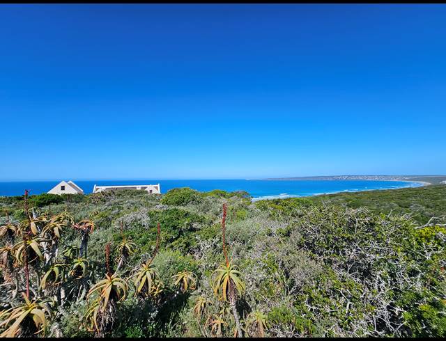 2,779M² VACANT LAND FOR SALE IN SPRINGERBAAI ECO ESTATE